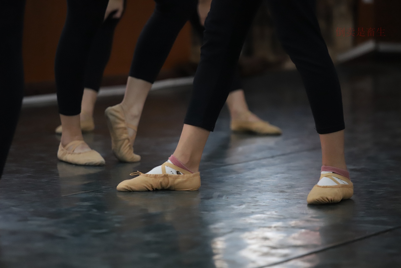 图片[65]-大西瓜爱牙膏-早期作品-W003 舞蹈芭裤 004 [163P] – 速更版-美库