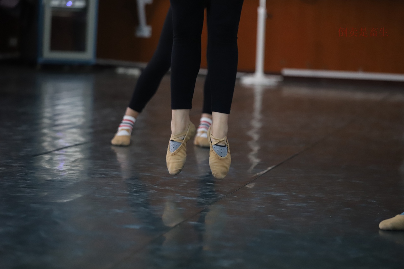 图片[67]-大西瓜爱牙膏-早期作品-W003 舞蹈芭裤 004 [163P] – 速更版-美库