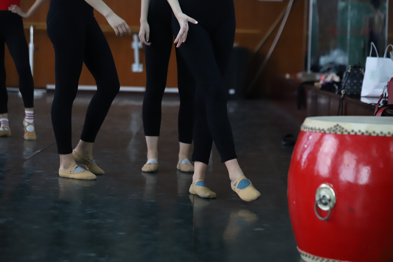 图片[69]-大西瓜爱牙膏-早期作品-W003 舞蹈芭裤 004 [163P] – 速更版-美库