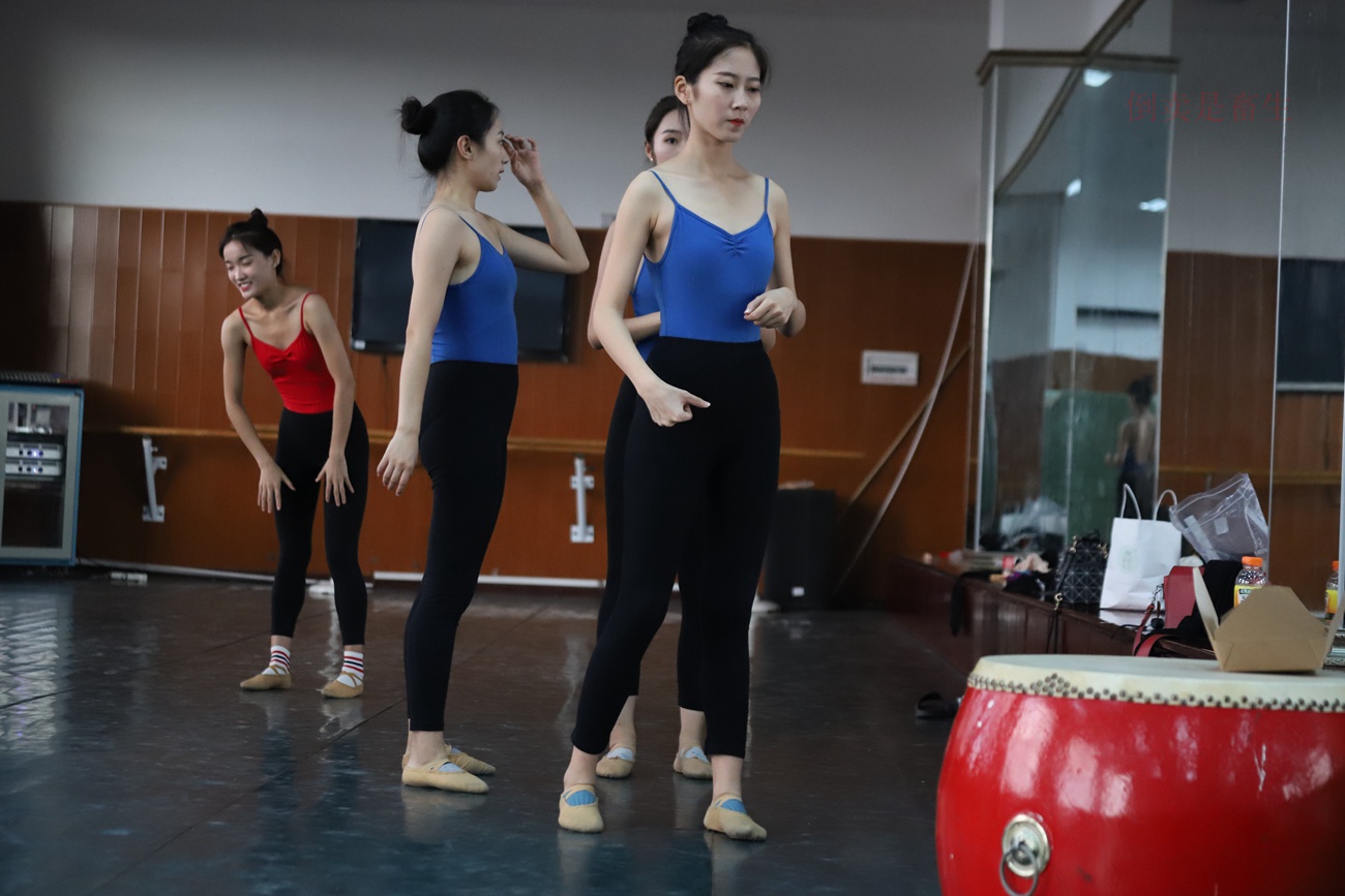 图片[71]-大西瓜爱牙膏-早期作品-W003 舞蹈芭裤 004 [163P] – 速更版-美库