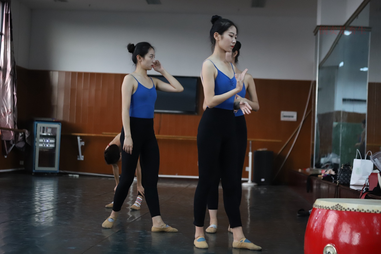 图片[72]-大西瓜爱牙膏-早期作品-W003 舞蹈芭裤 004 [163P] – 速更版-美库