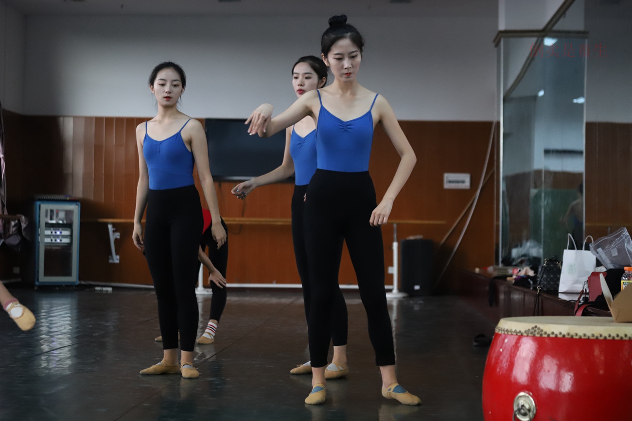 图片[73]-大西瓜爱牙膏-早期作品-W003 舞蹈芭裤 004 [163P] – 速更版-美库