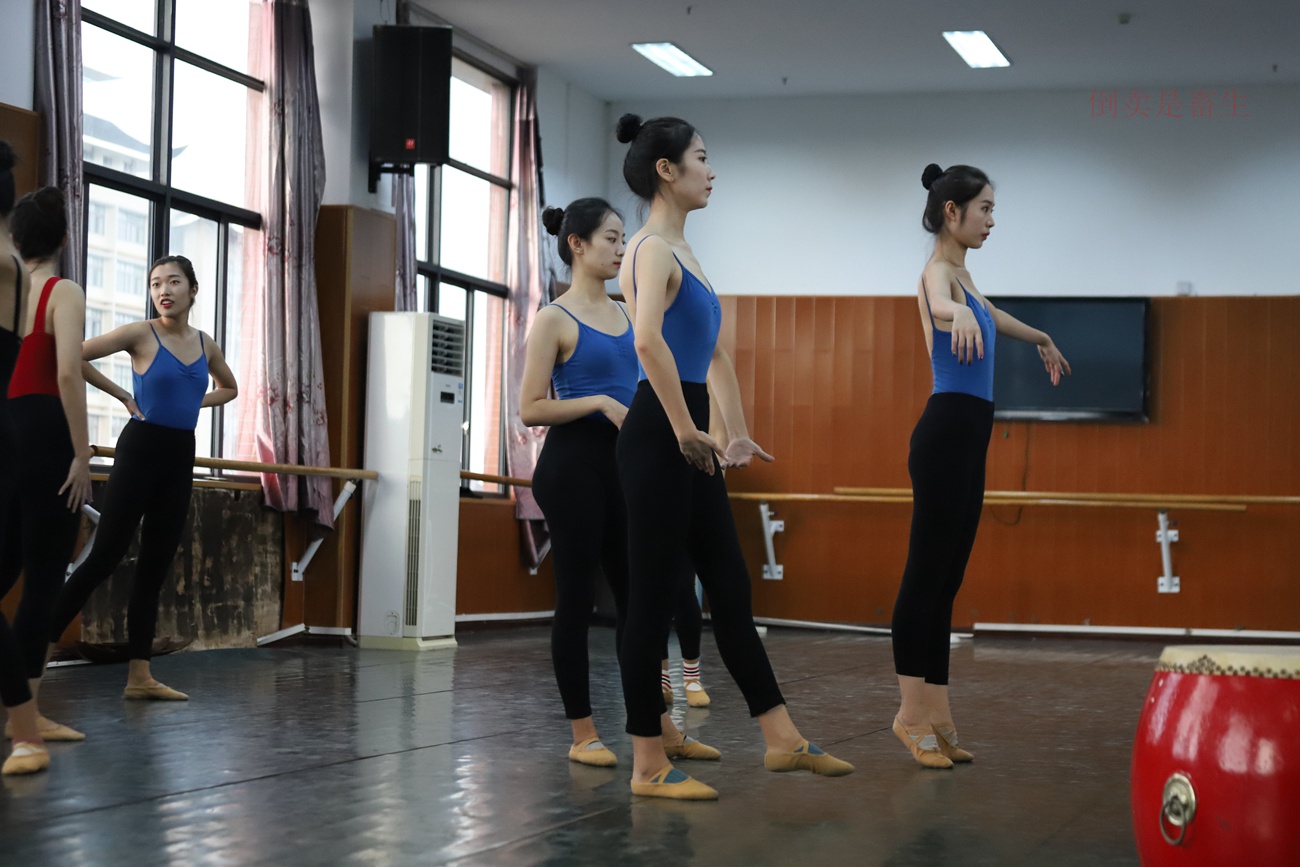 图片[79]-大西瓜爱牙膏-早期作品-W003 舞蹈芭裤 004 [163P] – 速更版-美库