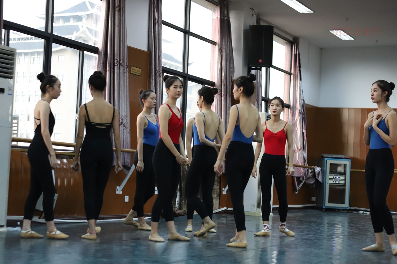 图片[80]-大西瓜爱牙膏-早期作品-W003 舞蹈芭裤 004 [163P] – 速更版-美库