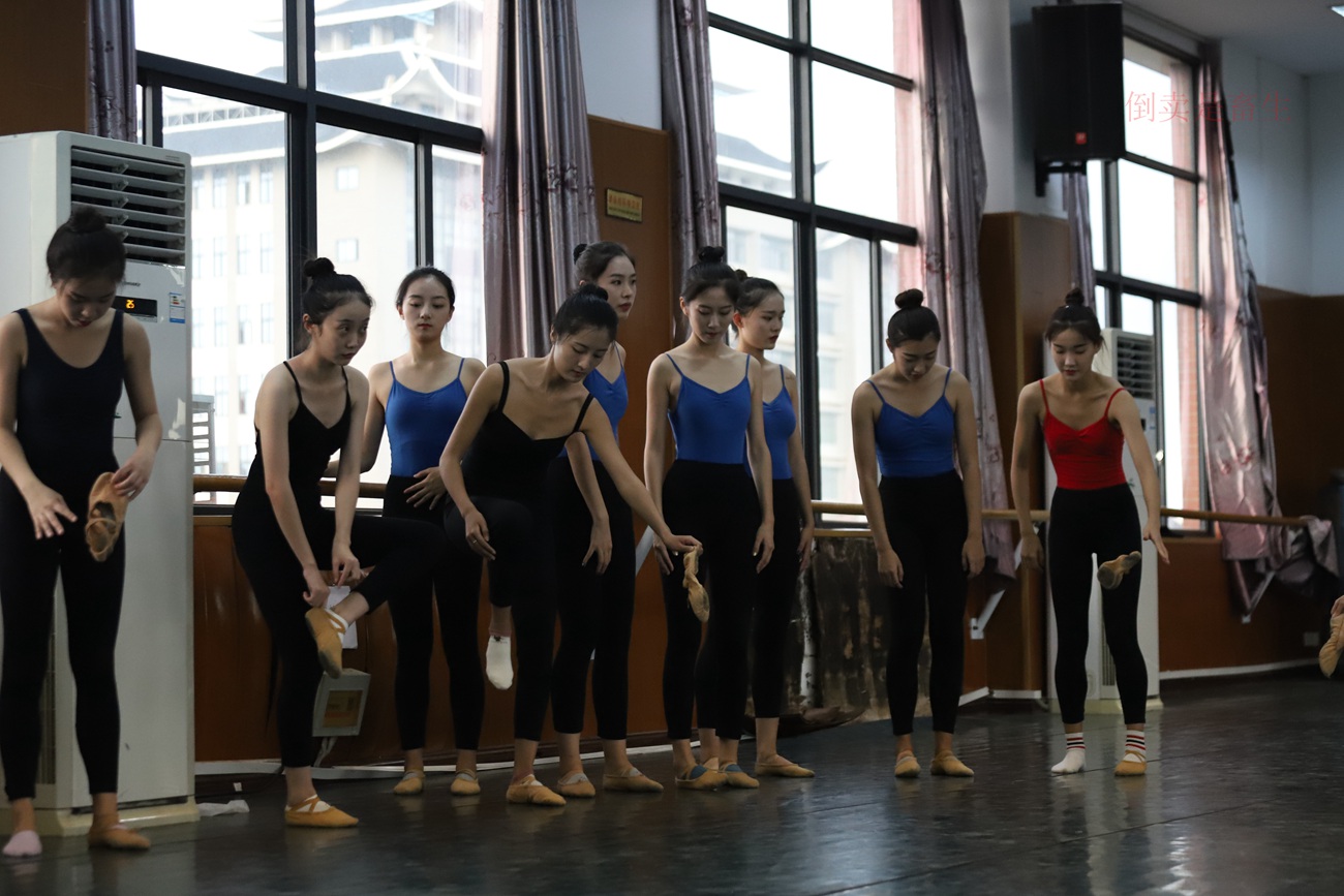 图片[84]-大西瓜爱牙膏-早期作品-W003 舞蹈芭裤 004 [163P] – 速更版-美库