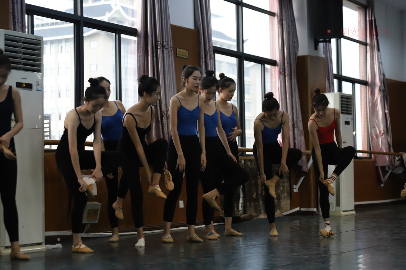 图片[86]-大西瓜爱牙膏-早期作品-W003 舞蹈芭裤 004 [163P] – 速更版-美库