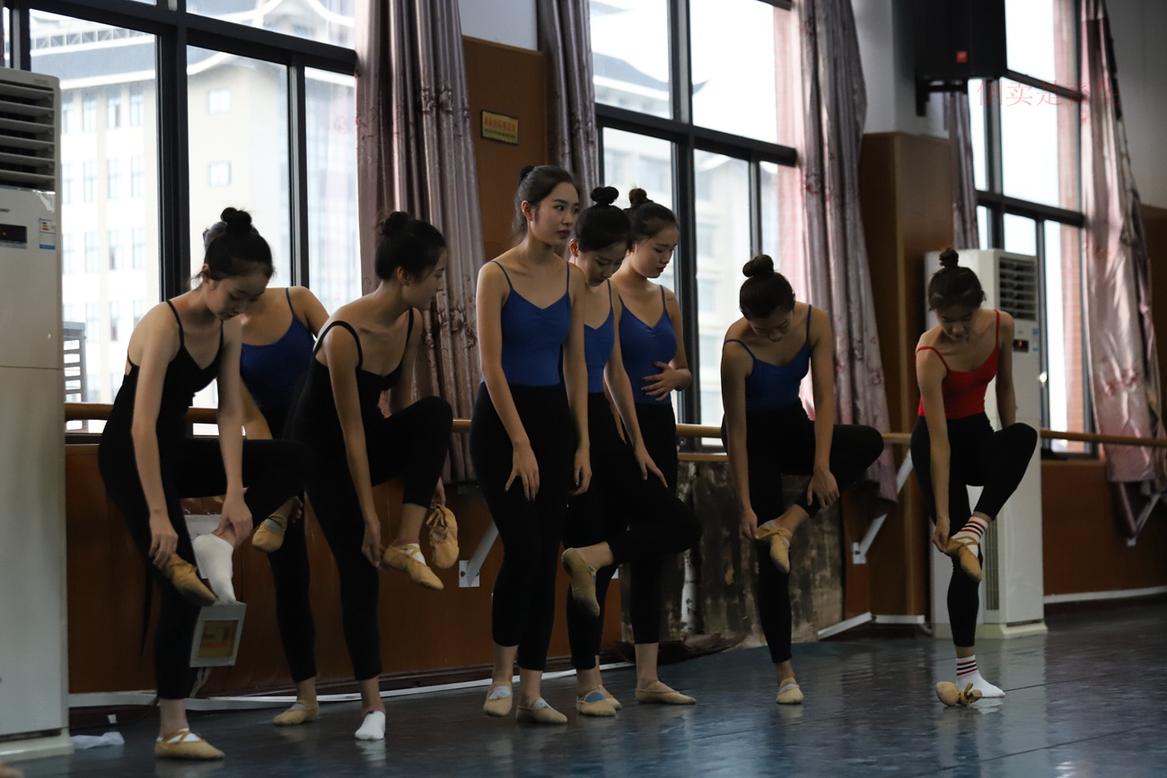 图片[87]-大西瓜爱牙膏-早期作品-W003 舞蹈芭裤 004 [163P] – 速更版-美库