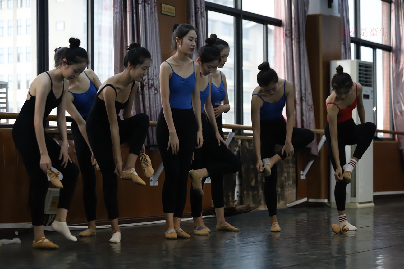 图片[88]-大西瓜爱牙膏-早期作品-W003 舞蹈芭裤 004 [163P] – 速更版-美库