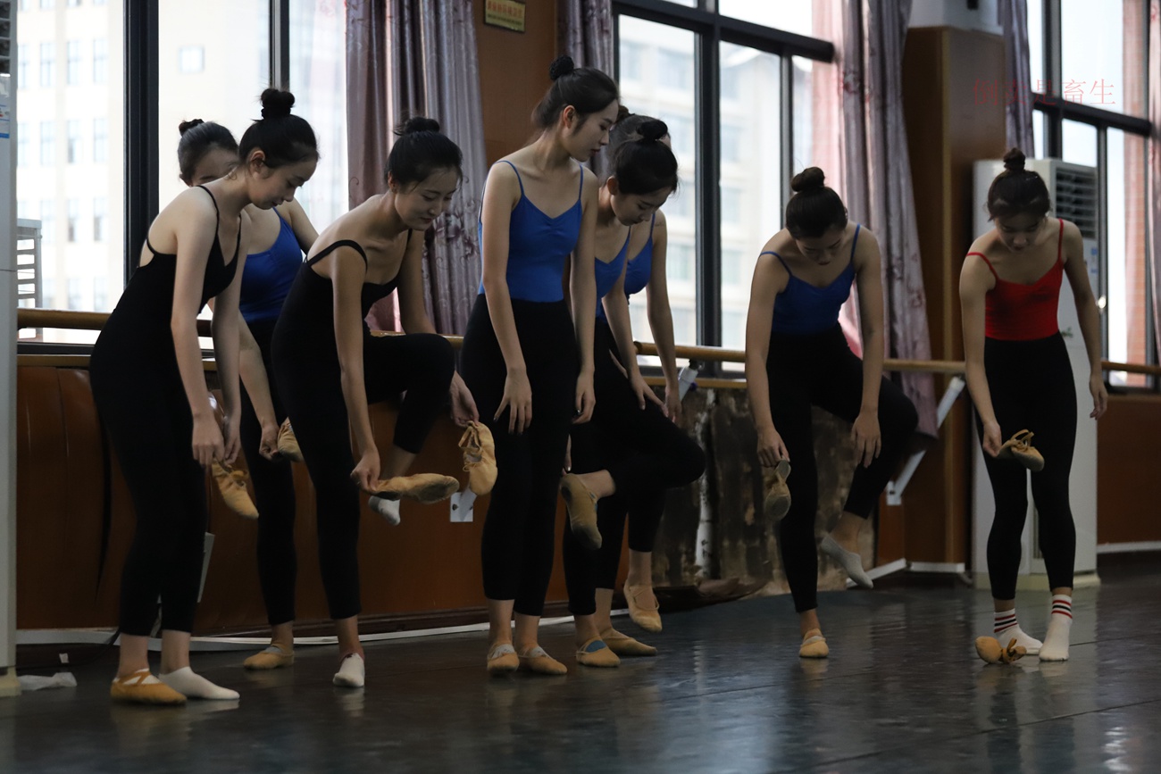 图片[89]-大西瓜爱牙膏-早期作品-W003 舞蹈芭裤 004 [163P] – 速更版-美库