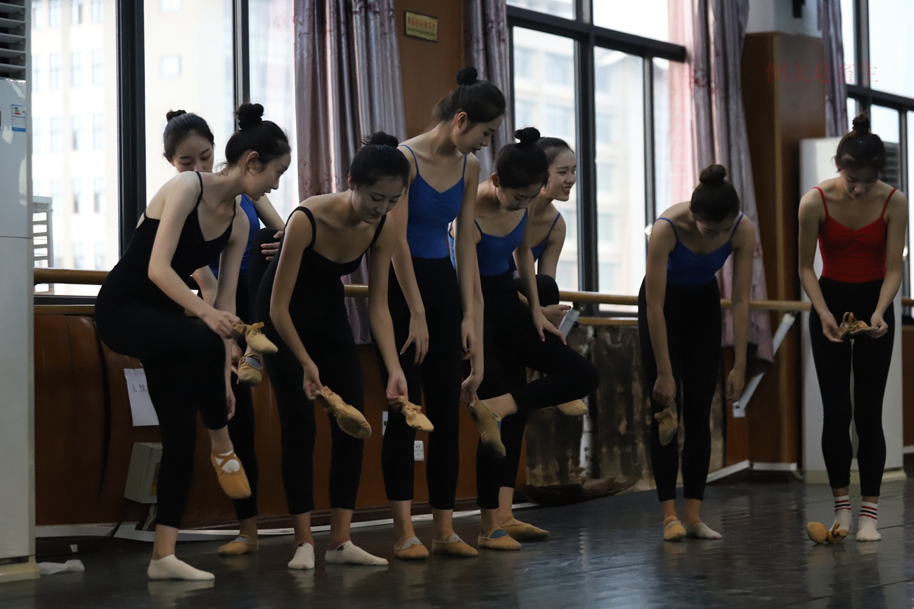 图片[90]-大西瓜爱牙膏-早期作品-W003 舞蹈芭裤 004 [163P] – 速更版-美库