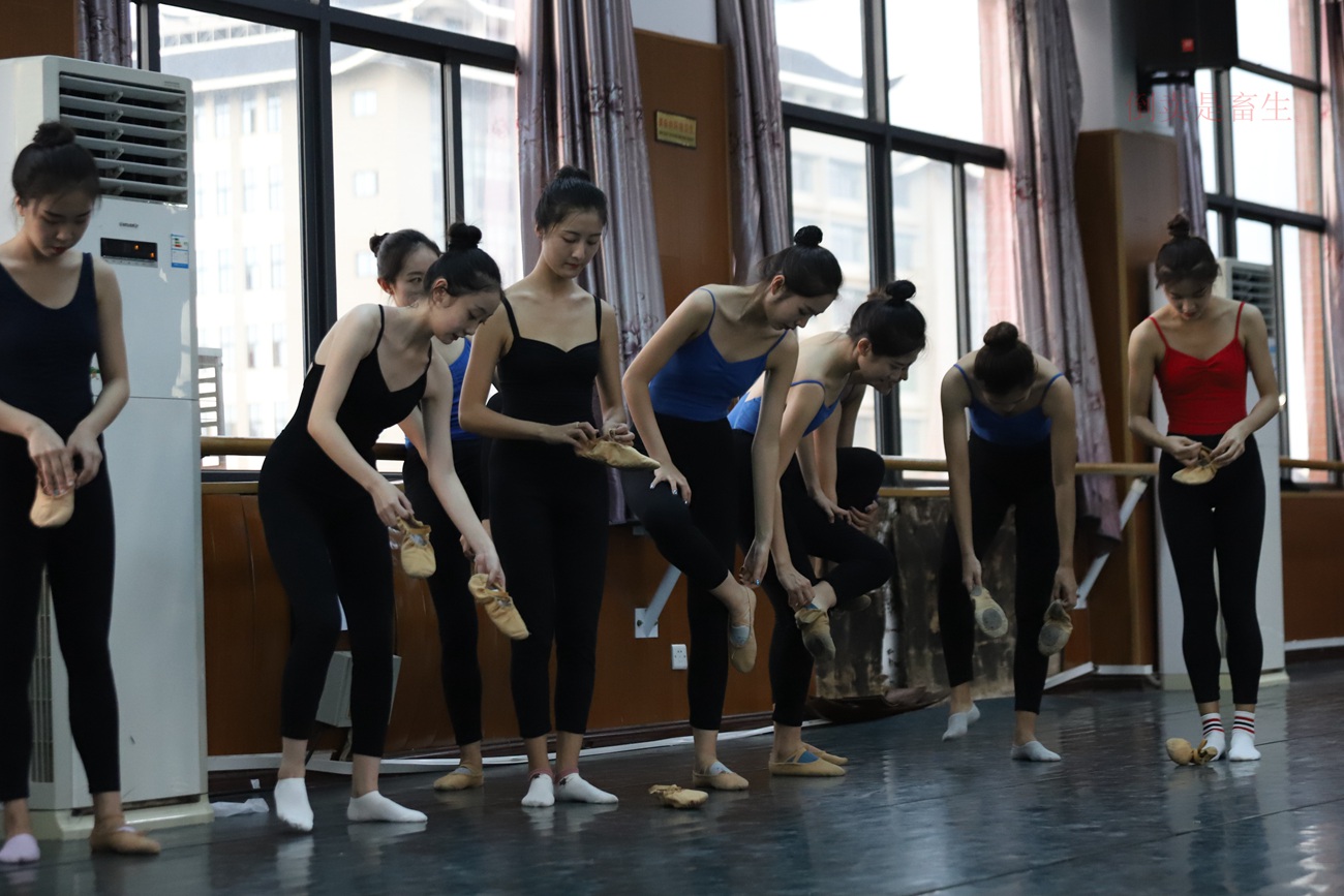 图片[93]-大西瓜爱牙膏-早期作品-W003 舞蹈芭裤 004 [163P] – 速更版-美库