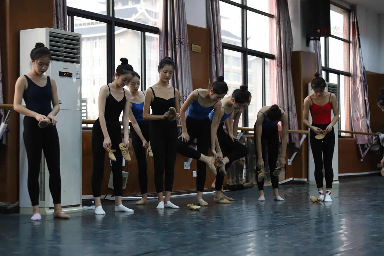 图片[94]-大西瓜爱牙膏-早期作品-W003 舞蹈芭裤 004 [163P] – 速更版-美库