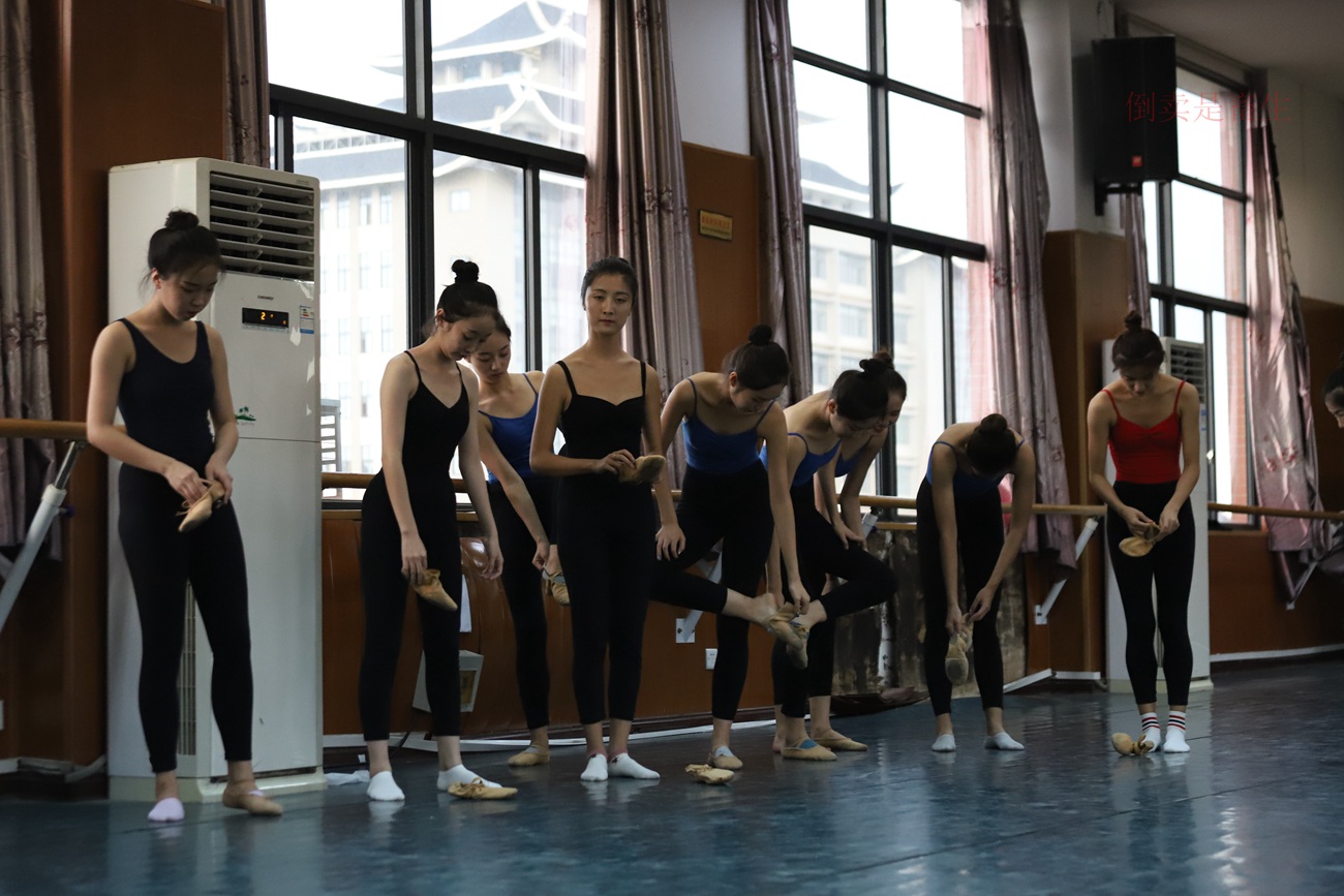 图片[95]-大西瓜爱牙膏-早期作品-W003 舞蹈芭裤 004 [163P] – 速更版-美库