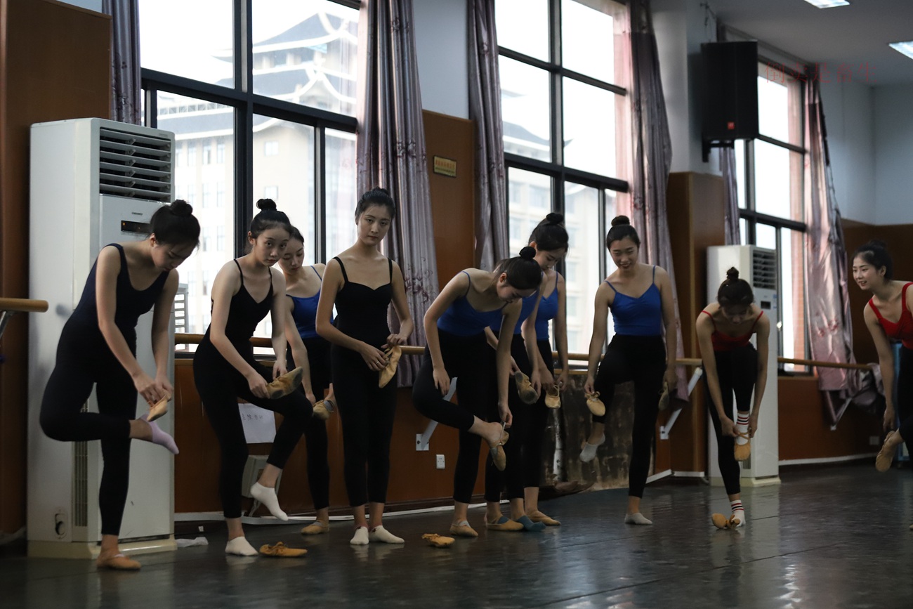 图片[97]-大西瓜爱牙膏-早期作品-W003 舞蹈芭裤 004 [163P] – 速更版-美库