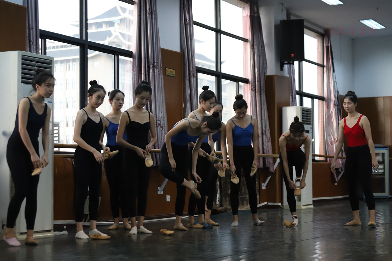 图片[98]-大西瓜爱牙膏-早期作品-W003 舞蹈芭裤 004 [163P] – 速更版-美库