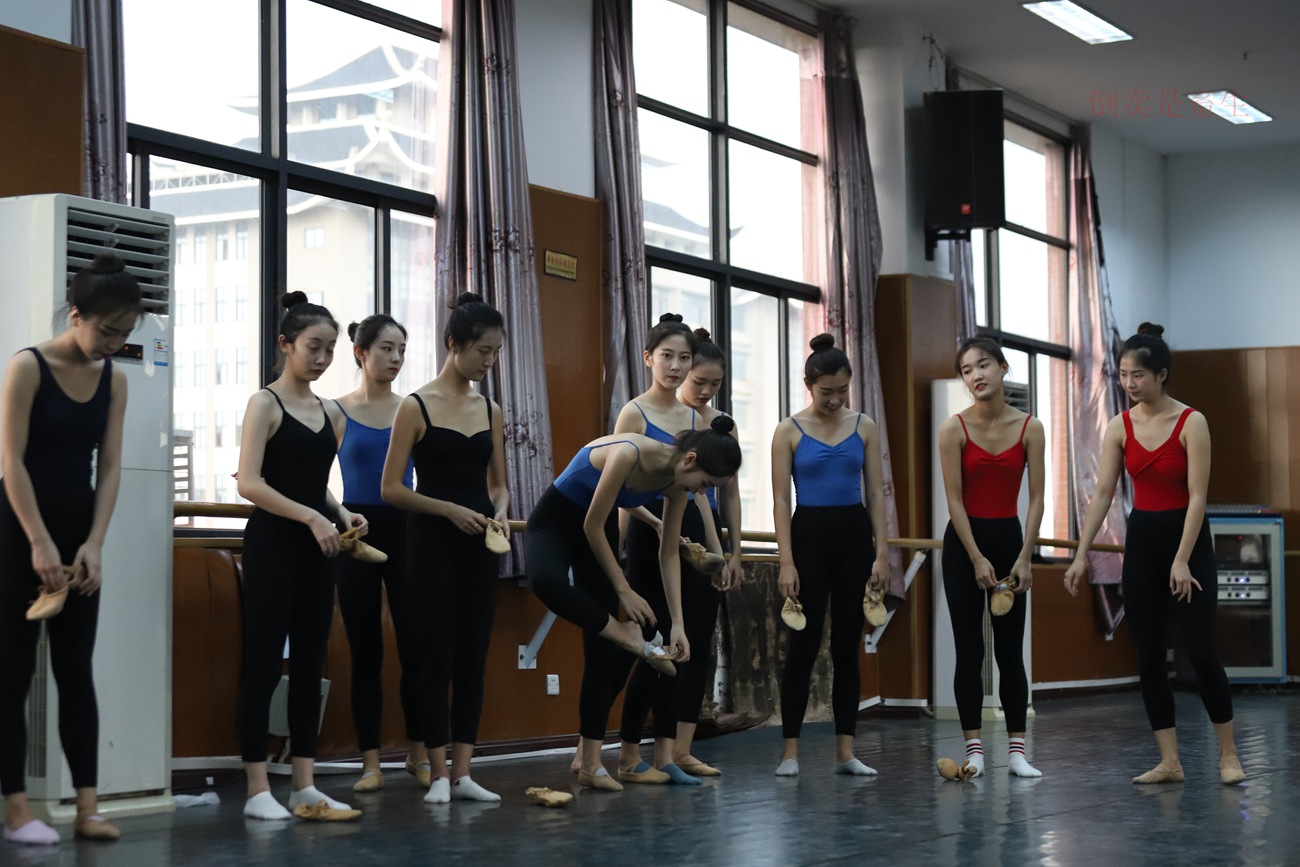 图片[99]-大西瓜爱牙膏-早期作品-W003 舞蹈芭裤 004 [163P] – 速更版-美库