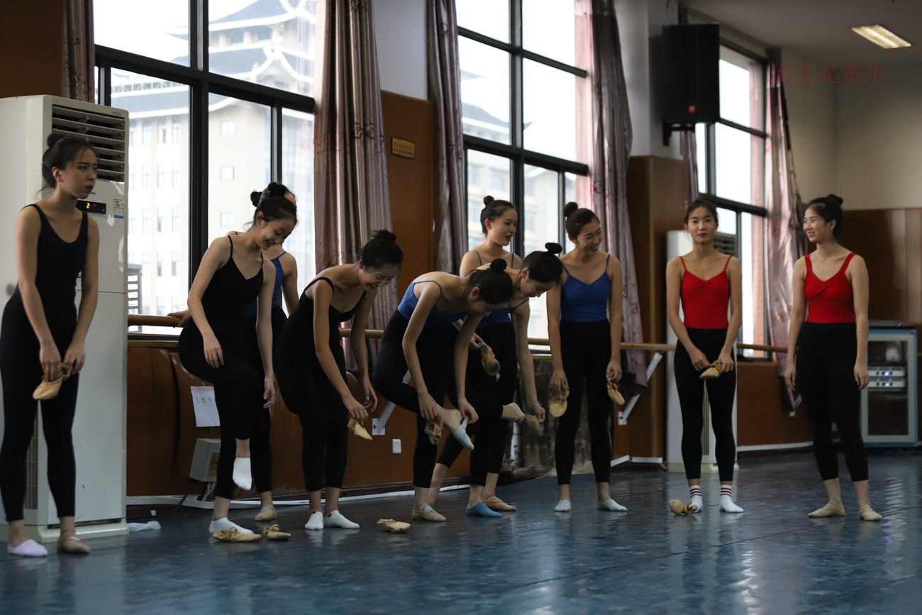 图片[100]-大西瓜爱牙膏-早期作品-W003 舞蹈芭裤 004 [163P] – 速更版-美库