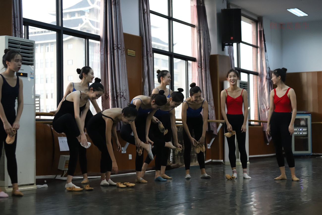 图片[101]-大西瓜爱牙膏-早期作品-W003 舞蹈芭裤 004 [163P] – 速更版-美库