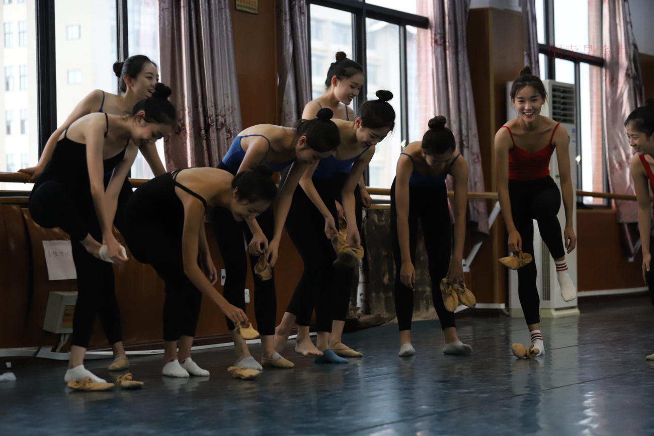 图片[102]-大西瓜爱牙膏-早期作品-W003 舞蹈芭裤 004 [163P] – 速更版-美库