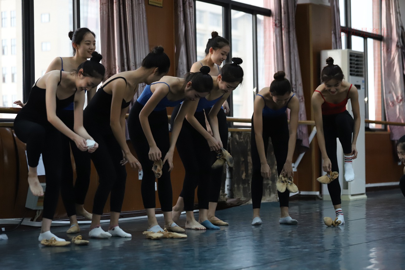 图片[103]-大西瓜爱牙膏-早期作品-W003 舞蹈芭裤 004 [163P] – 速更版-美库