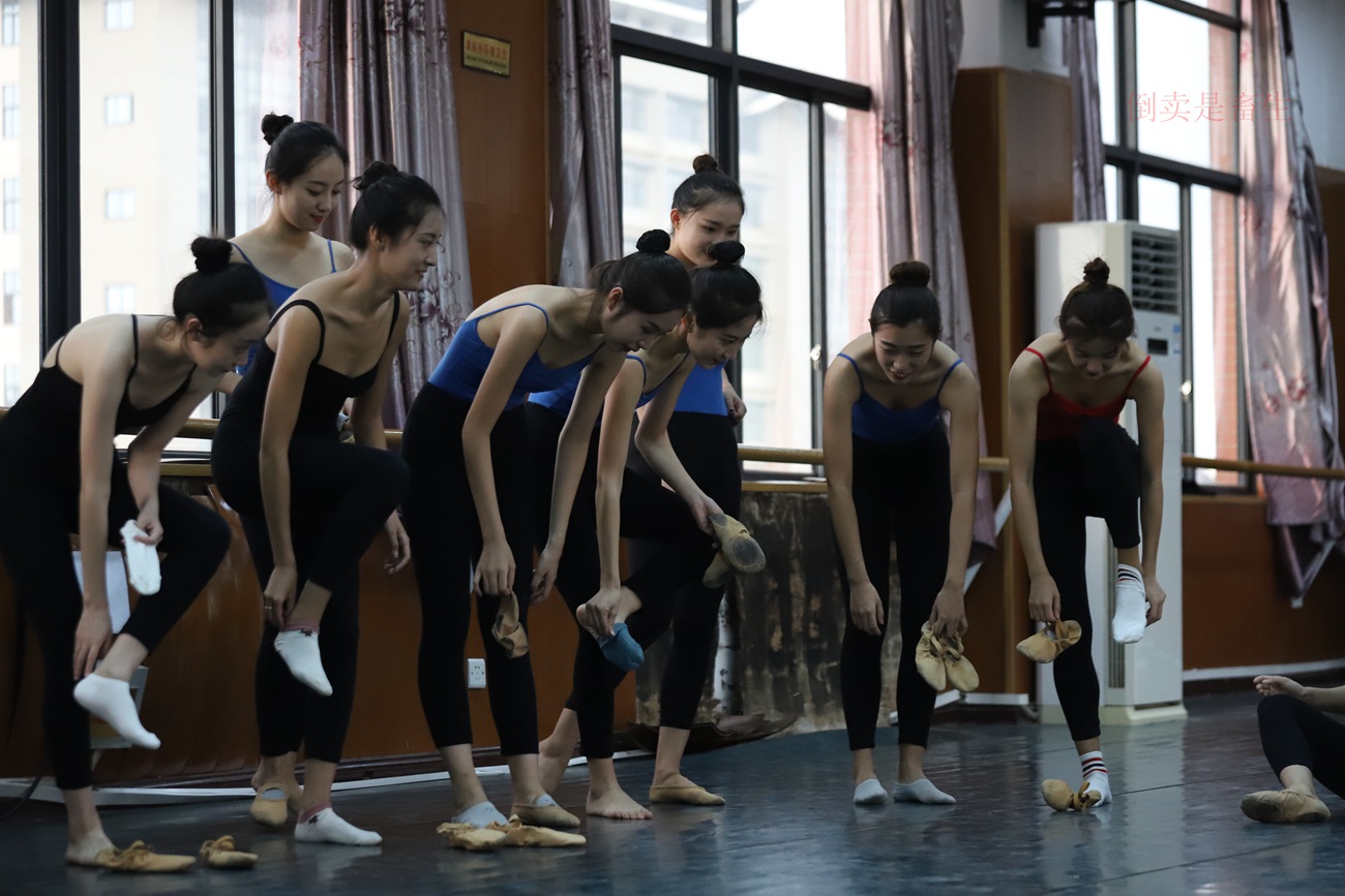 图片[105]-大西瓜爱牙膏-早期作品-W003 舞蹈芭裤 004 [163P] – 速更版-美库