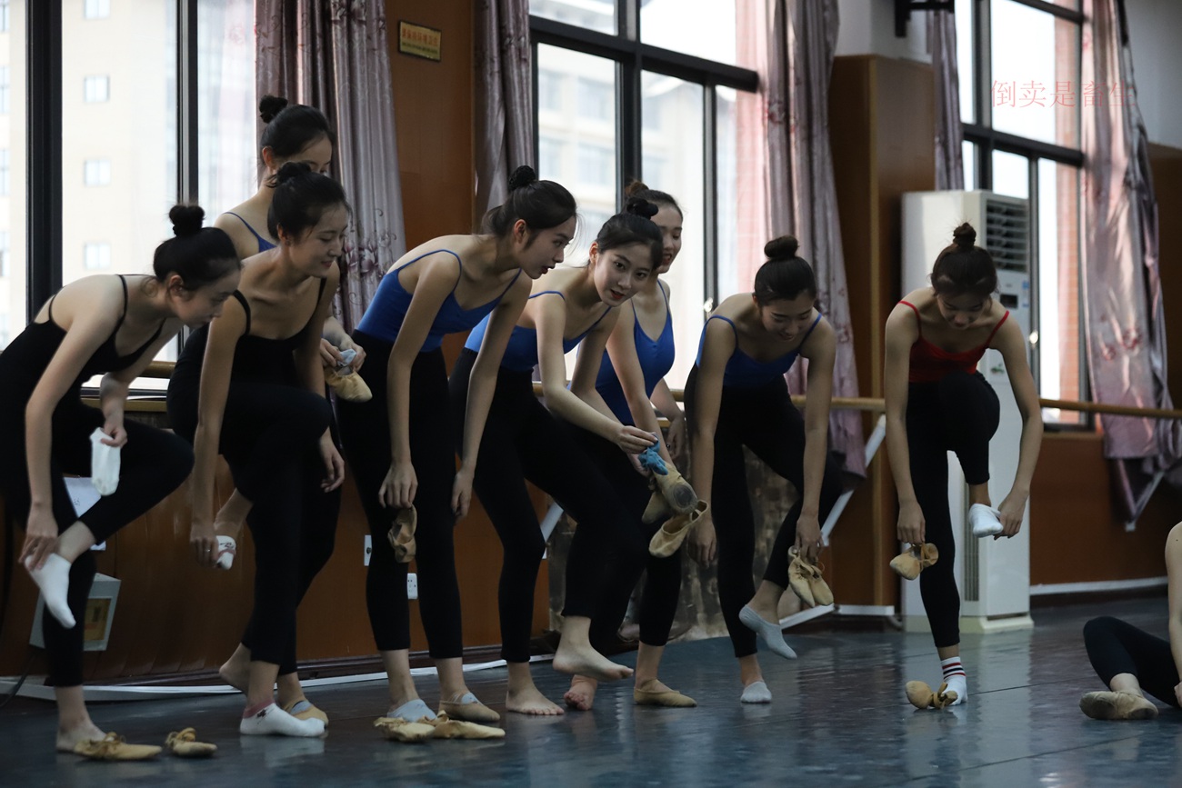 图片[106]-大西瓜爱牙膏-早期作品-W003 舞蹈芭裤 004 [163P] – 速更版-美库