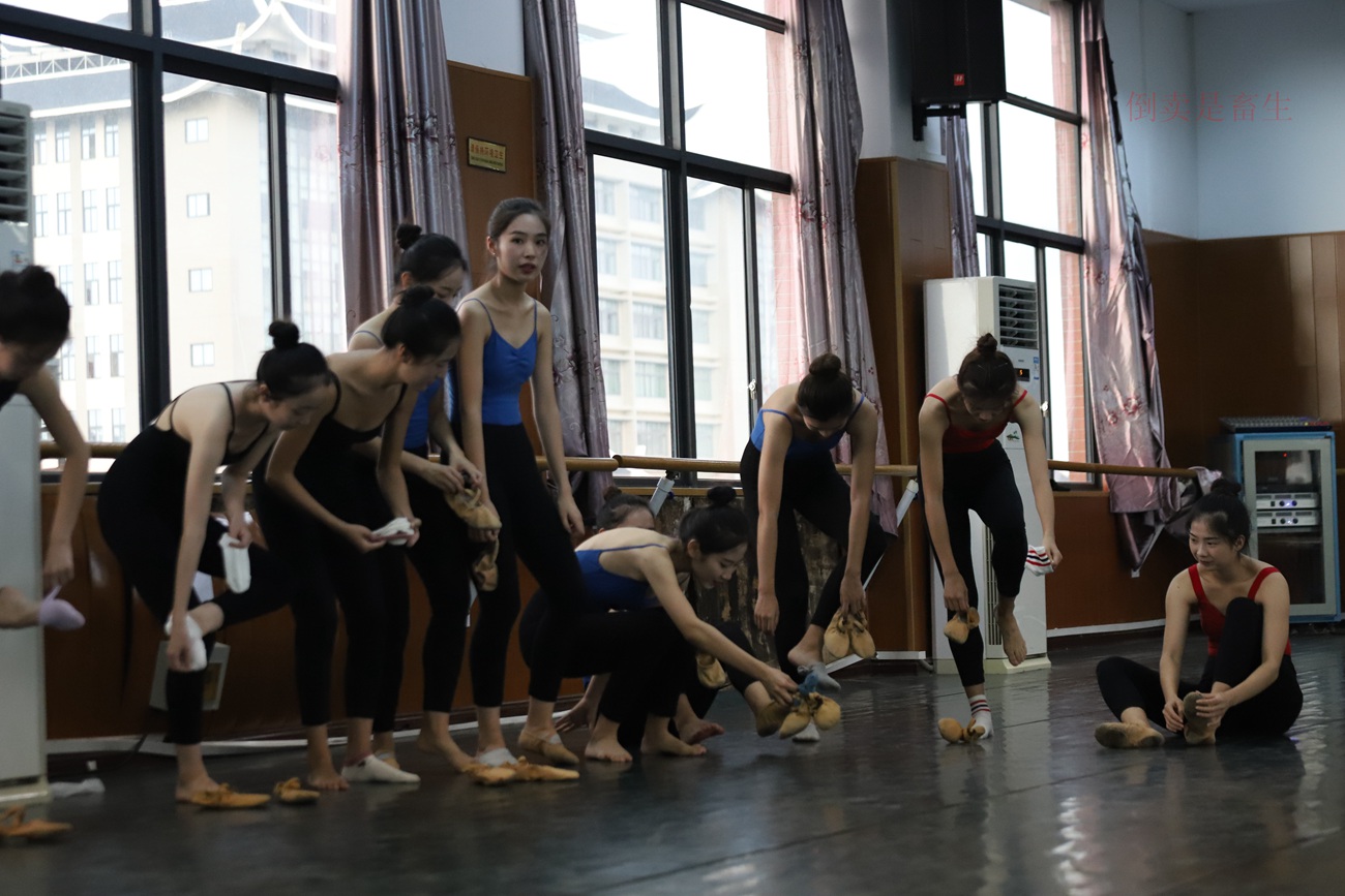 图片[109]-大西瓜爱牙膏-早期作品-W003 舞蹈芭裤 004 [163P] – 速更版-美库