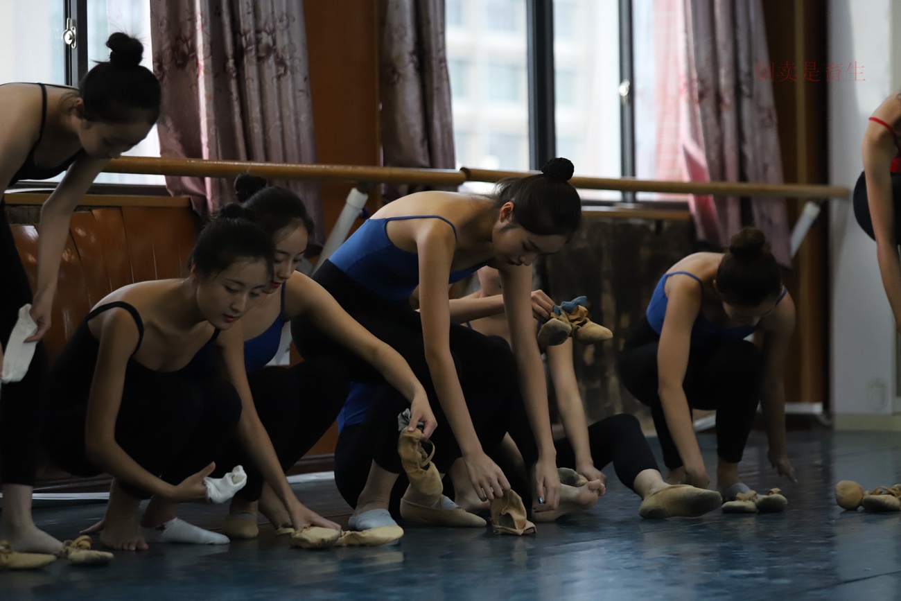 图片[111]-大西瓜爱牙膏-早期作品-W003 舞蹈芭裤 004 [163P] – 速更版-美库