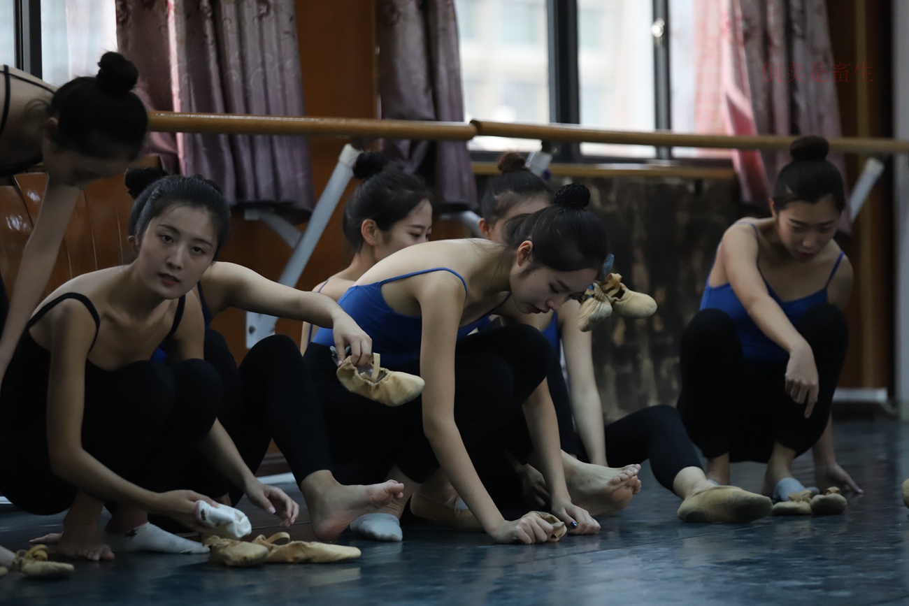 图片[112]-大西瓜爱牙膏-早期作品-W003 舞蹈芭裤 004 [163P] – 速更版-美库