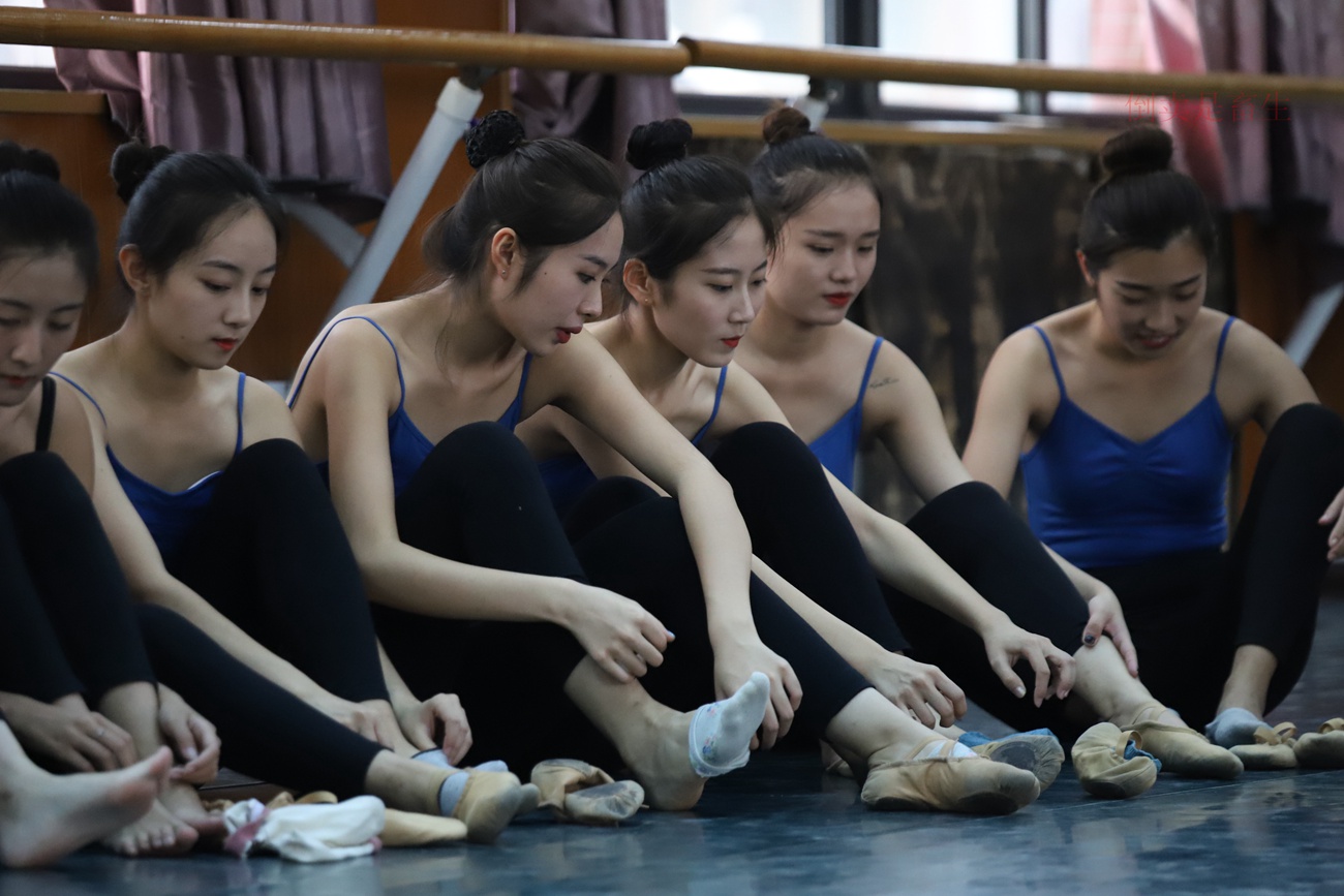 图片[115]-大西瓜爱牙膏-早期作品-W003 舞蹈芭裤 004 [163P] – 速更版-美库