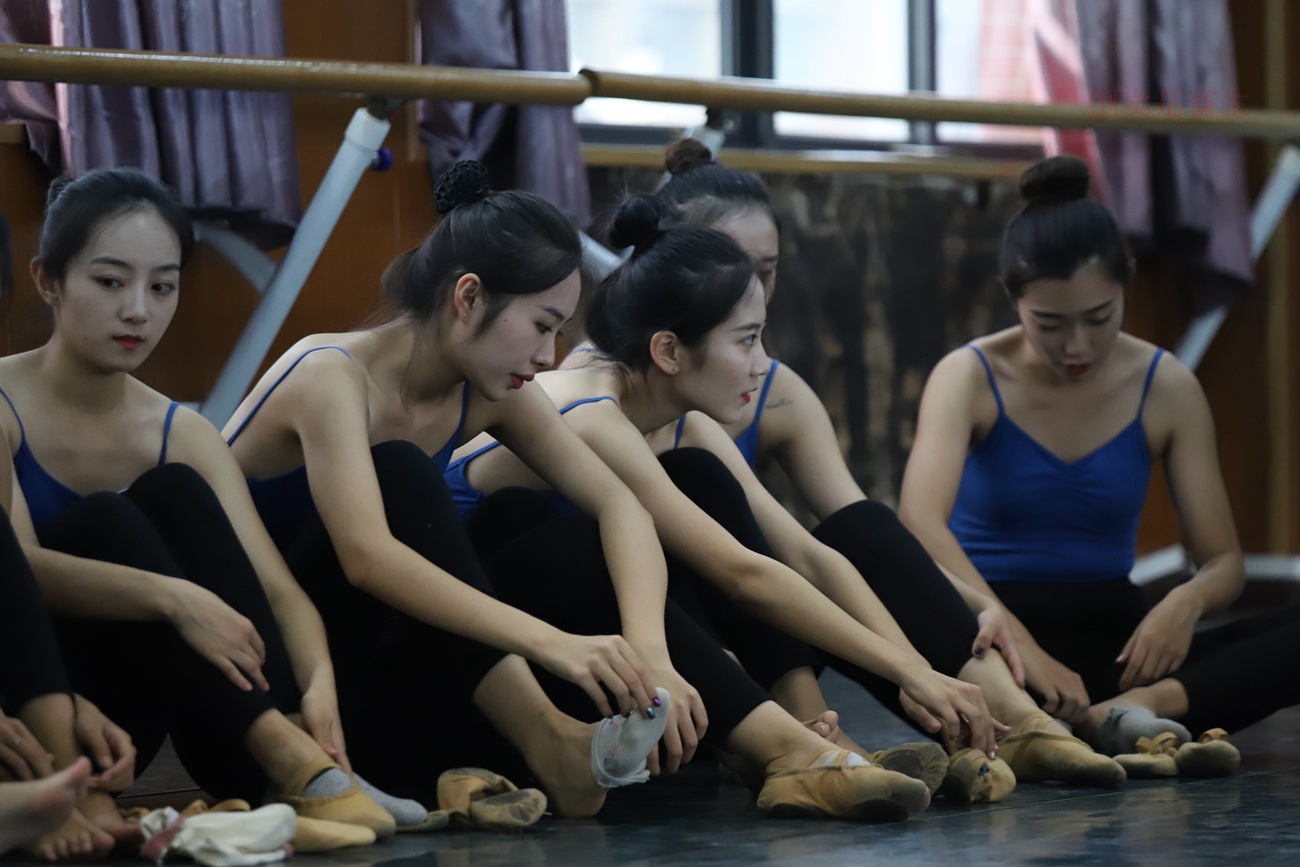 图片[116]-大西瓜爱牙膏-早期作品-W003 舞蹈芭裤 004 [163P] – 速更版-美库