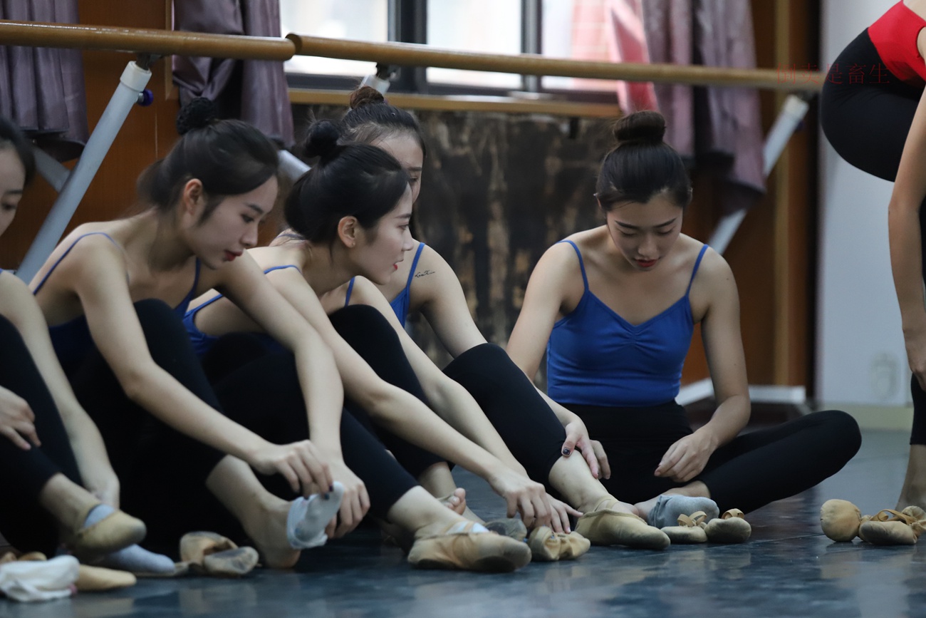 图片[117]-大西瓜爱牙膏-早期作品-W003 舞蹈芭裤 004 [163P] – 速更版-美库