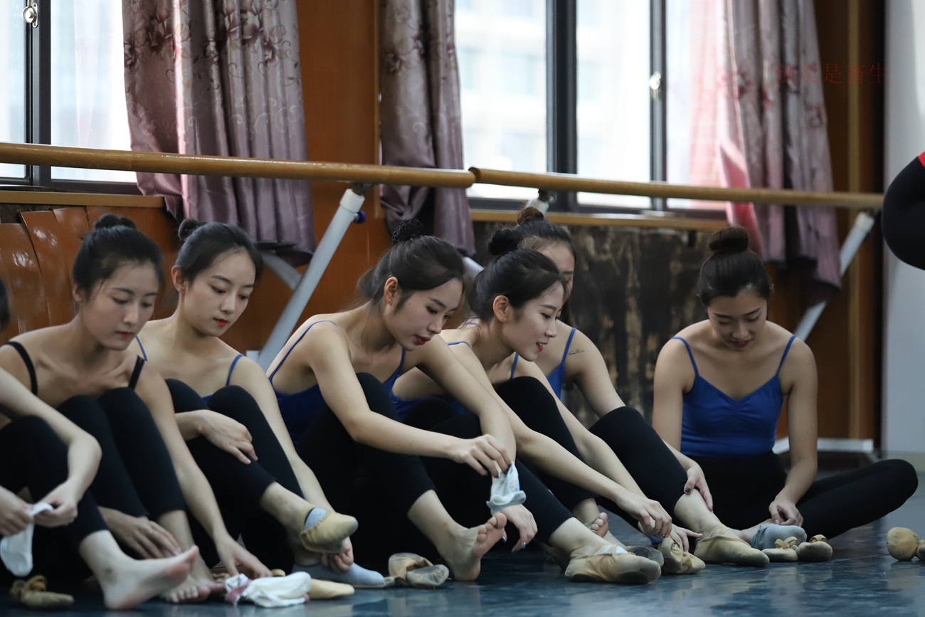 图片[118]-大西瓜爱牙膏-早期作品-W003 舞蹈芭裤 004 [163P] – 速更版-美库