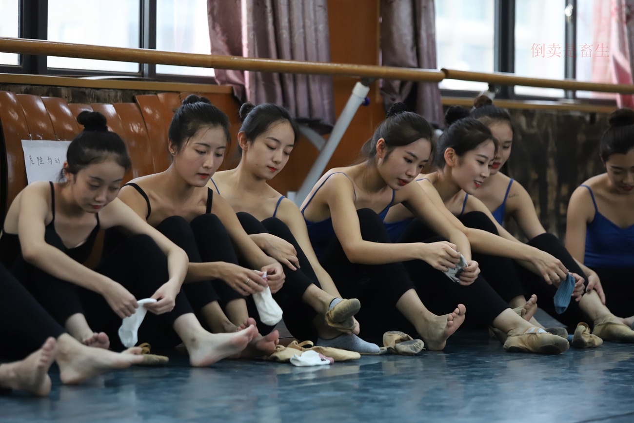 图片[119]-大西瓜爱牙膏-早期作品-W003 舞蹈芭裤 004 [163P] – 速更版-美库