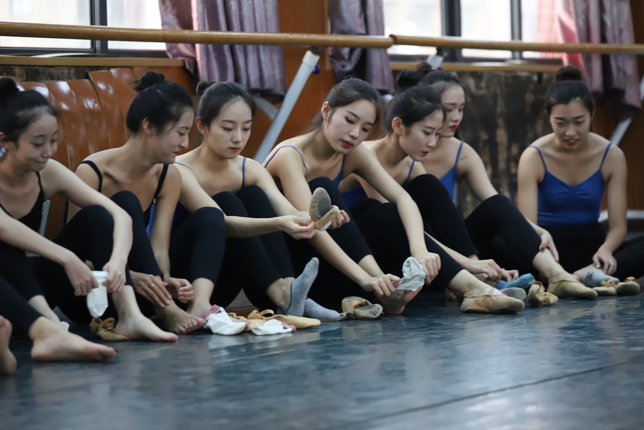 图片[122]-大西瓜爱牙膏-早期作品-W003 舞蹈芭裤 004 [163P] – 速更版-美库