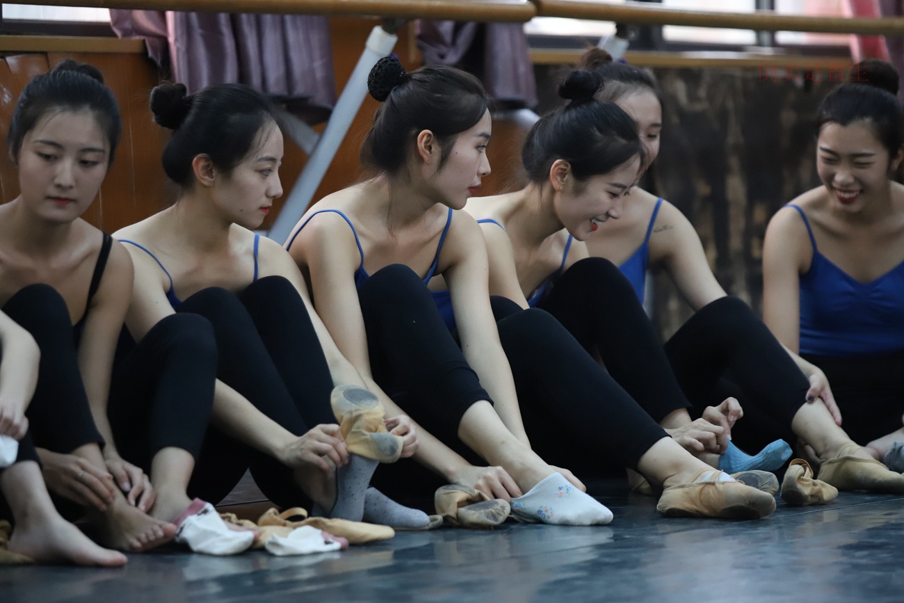 图片[124]-大西瓜爱牙膏-早期作品-W003 舞蹈芭裤 004 [163P] – 速更版-美库