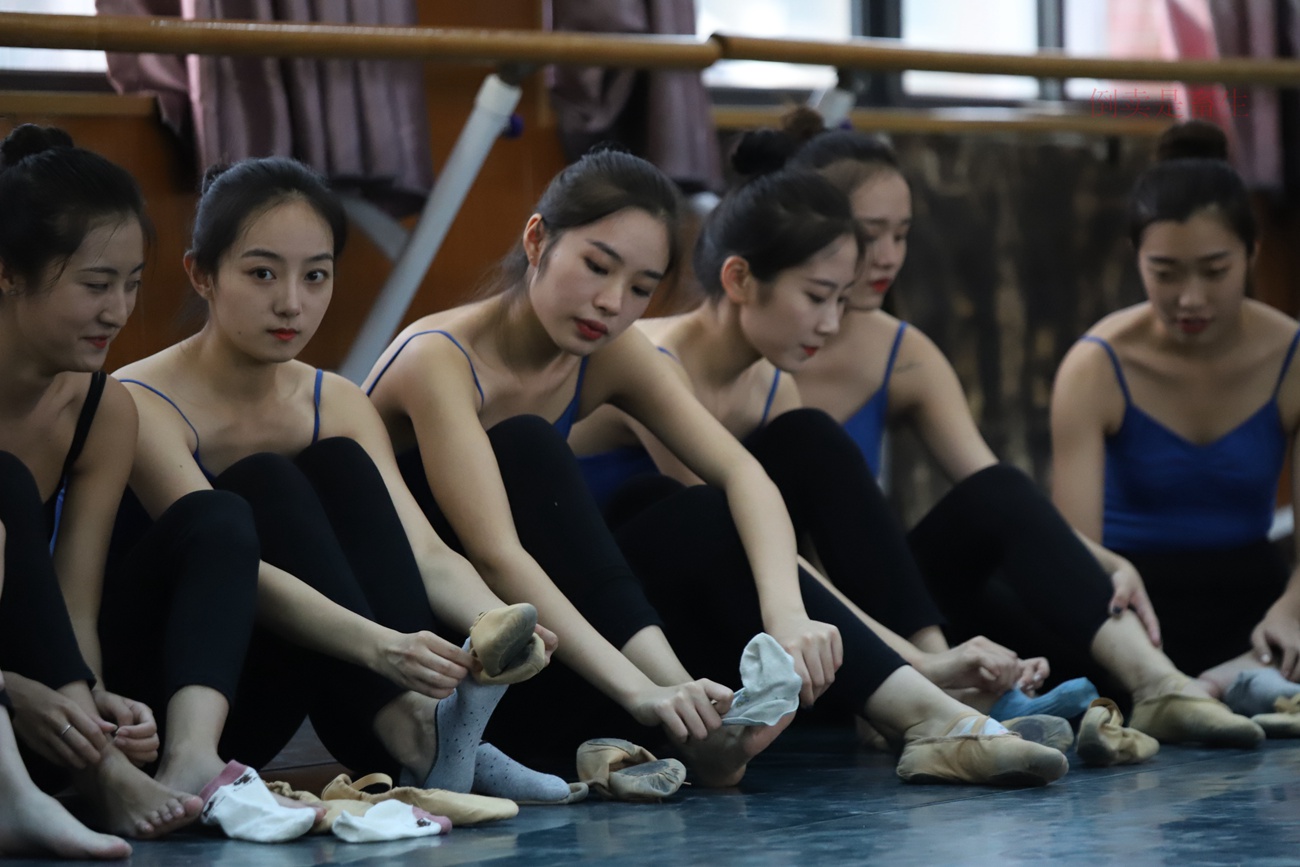 图片[123]-大西瓜爱牙膏-早期作品-W003 舞蹈芭裤 004 [163P] – 速更版-美库