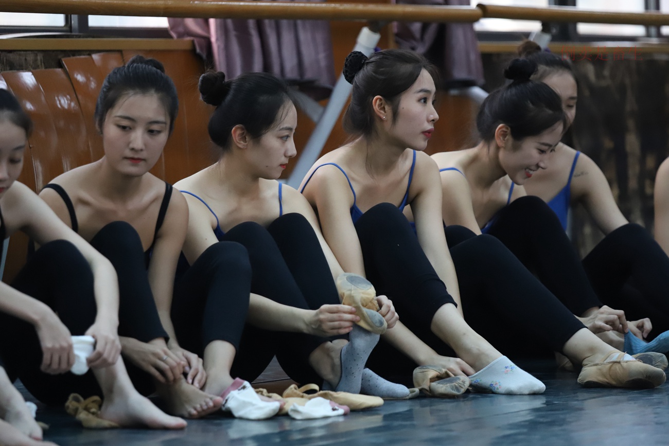 图片[125]-大西瓜爱牙膏-早期作品-W003 舞蹈芭裤 004 [163P] – 速更版-美库