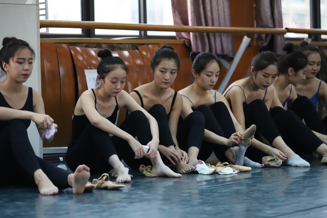 图片[127]-大西瓜爱牙膏-早期作品-W003 舞蹈芭裤 004 [163P] – 速更版-美库