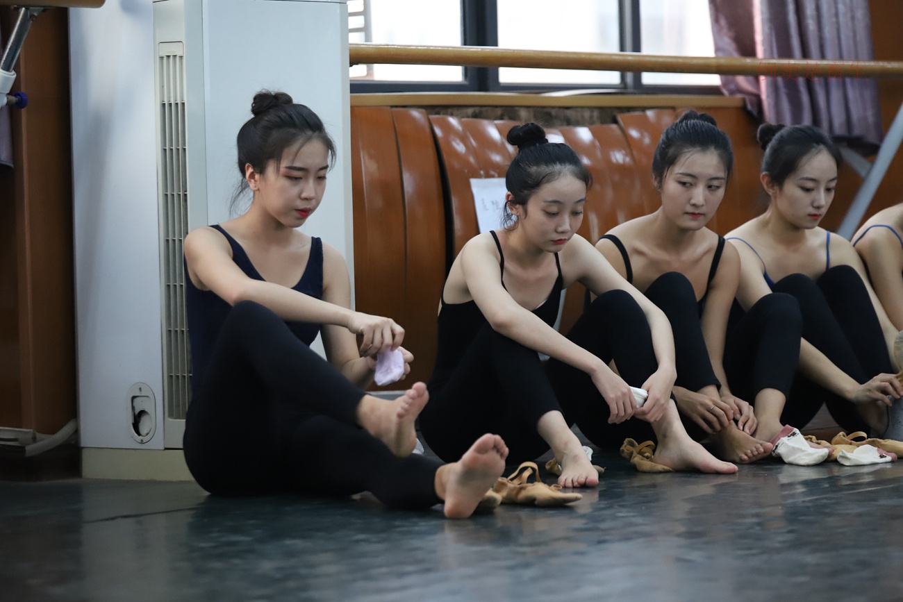 图片[128]-大西瓜爱牙膏-早期作品-W003 舞蹈芭裤 004 [163P] – 速更版-美库