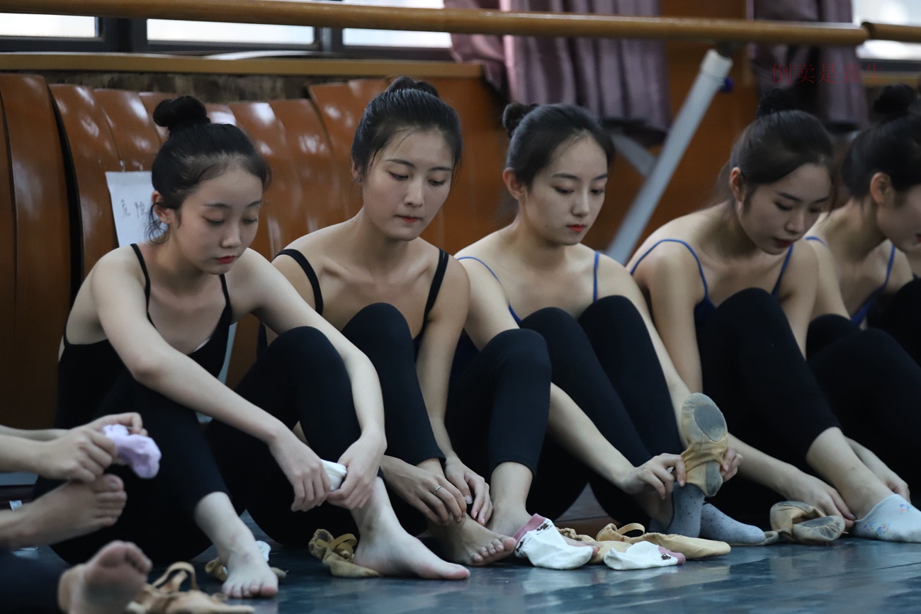 图片[129]-大西瓜爱牙膏-早期作品-W003 舞蹈芭裤 004 [163P] – 速更版-美库