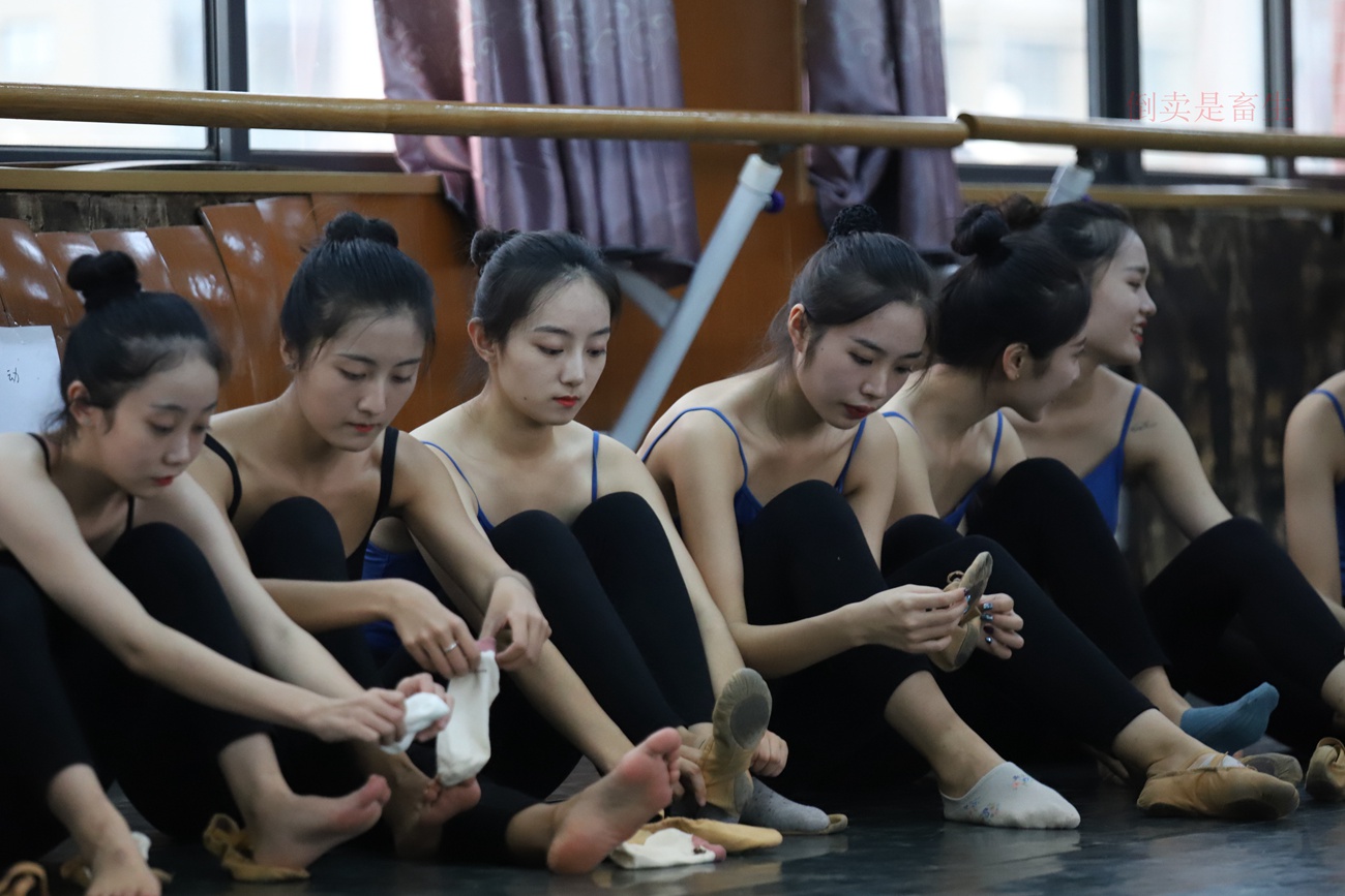 图片[131]-大西瓜爱牙膏-早期作品-W003 舞蹈芭裤 004 [163P] – 速更版-美库