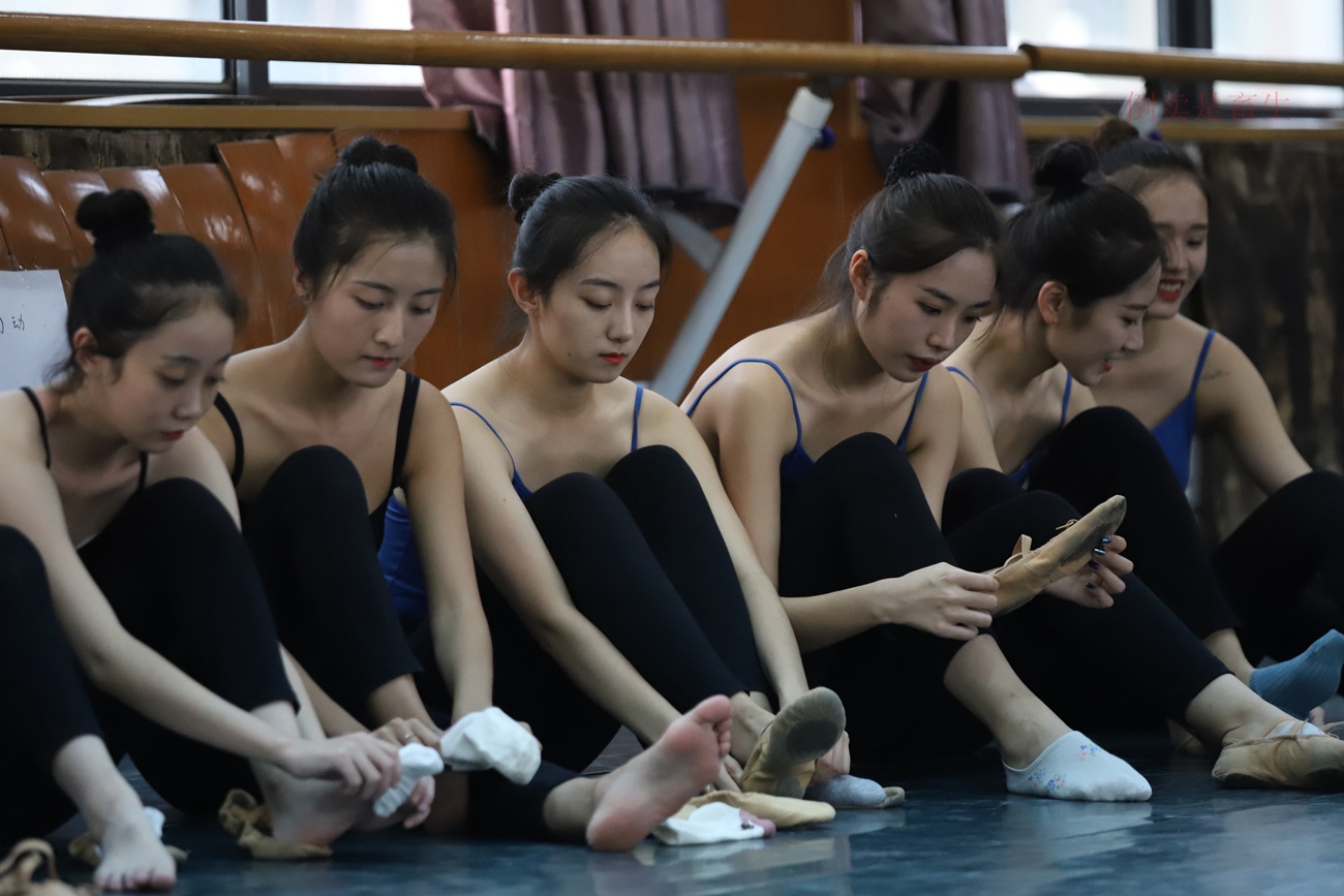 图片[132]-大西瓜爱牙膏-早期作品-W003 舞蹈芭裤 004 [163P] – 速更版-美库