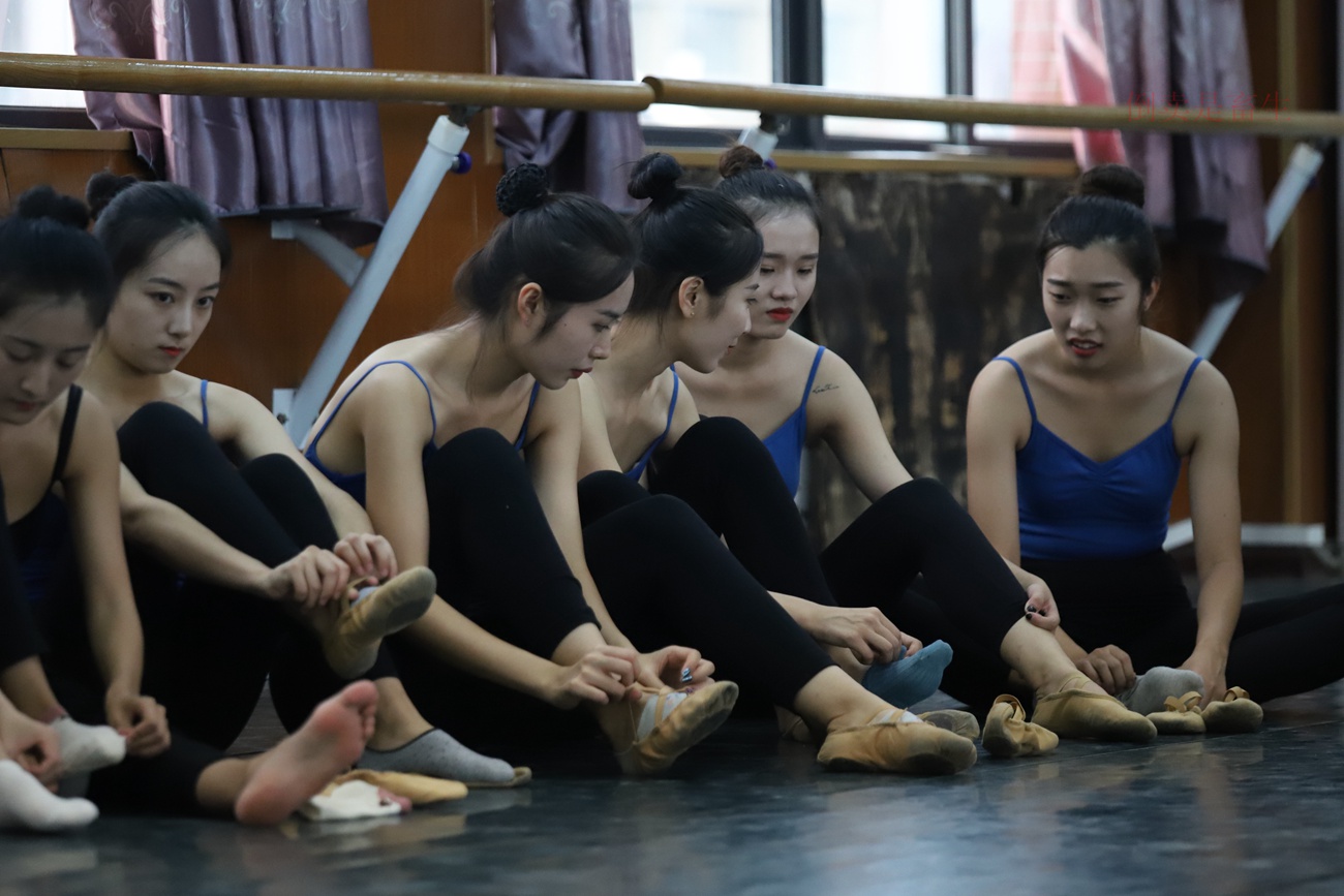 图片[134]-大西瓜爱牙膏-早期作品-W003 舞蹈芭裤 004 [163P] – 速更版-美库