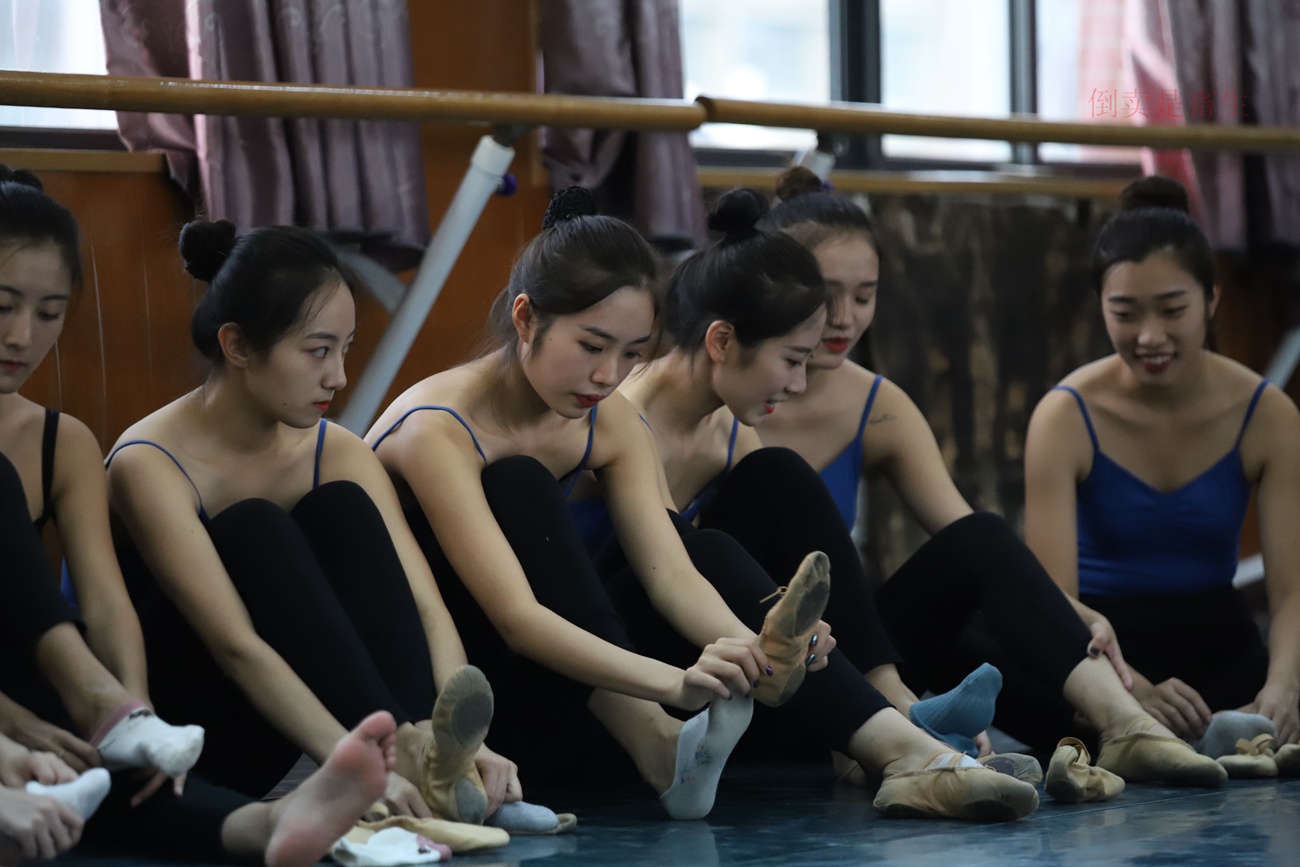 图片[133]-大西瓜爱牙膏-早期作品-W003 舞蹈芭裤 004 [163P] – 速更版-美库