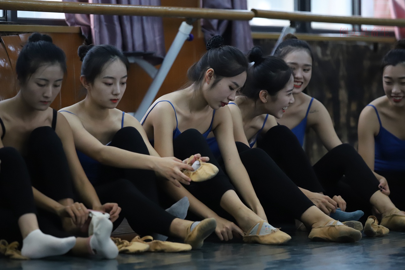 图片[137]-大西瓜爱牙膏-早期作品-W003 舞蹈芭裤 004 [163P] – 速更版-美库