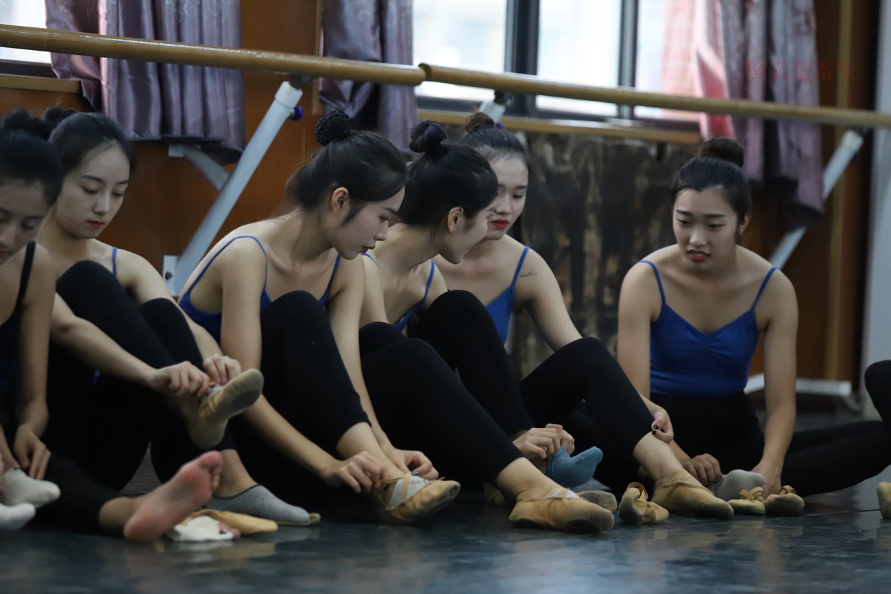 图片[135]-大西瓜爱牙膏-早期作品-W003 舞蹈芭裤 004 [163P] – 速更版-美库