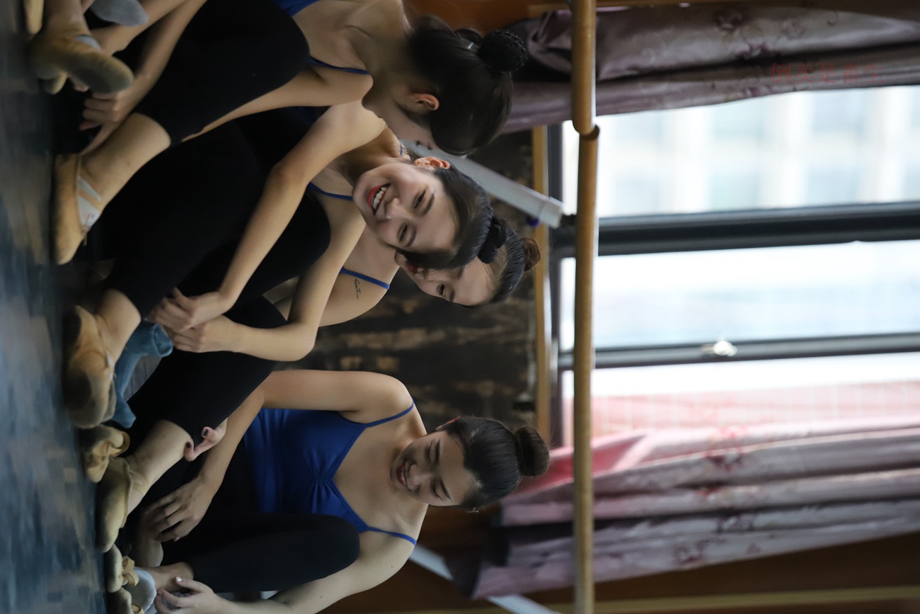 图片[139]-大西瓜爱牙膏-早期作品-W003 舞蹈芭裤 004 [163P] – 速更版-美库