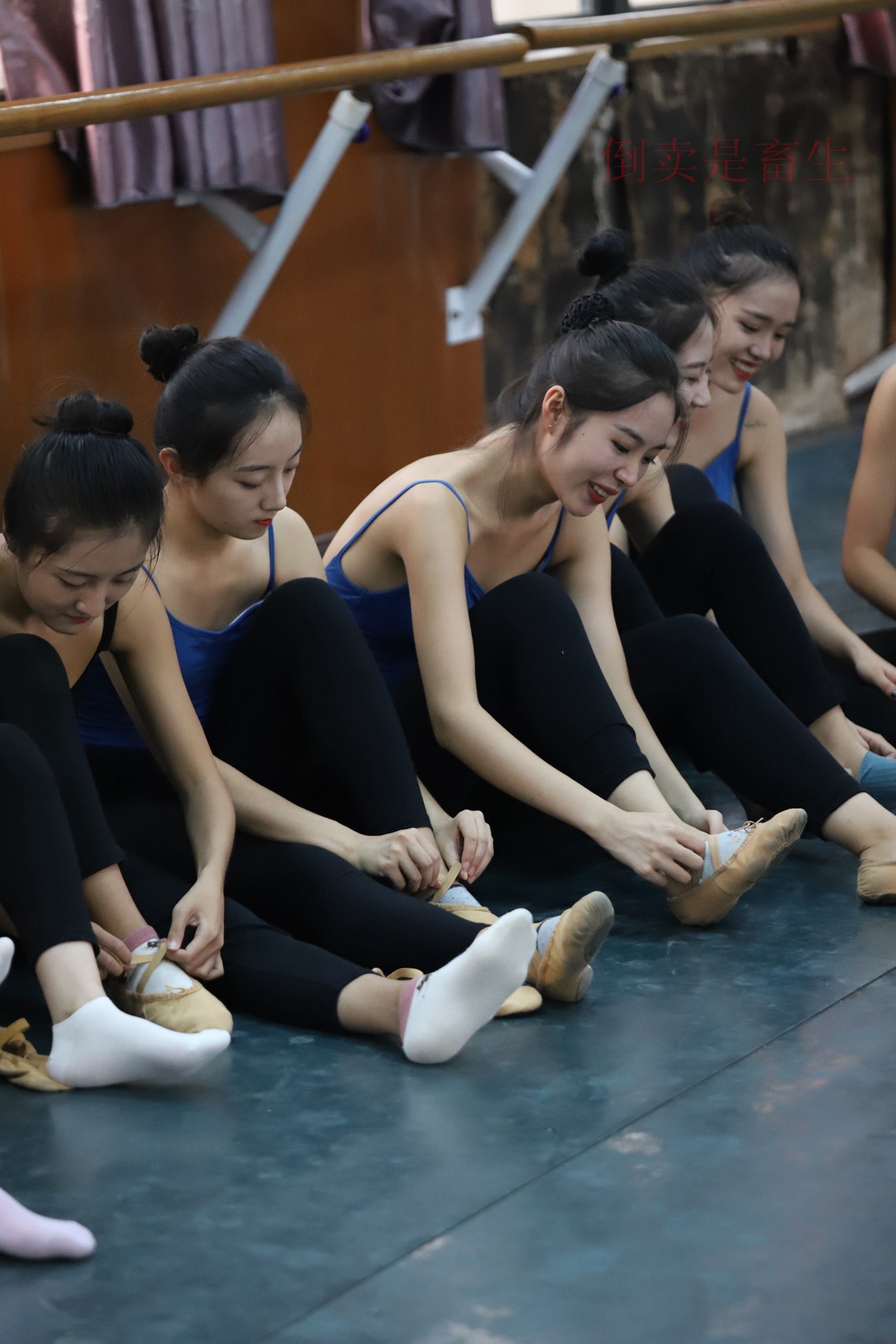 图片[144]-大西瓜爱牙膏-早期作品-W003 舞蹈芭裤 004 [163P] – 速更版-美库