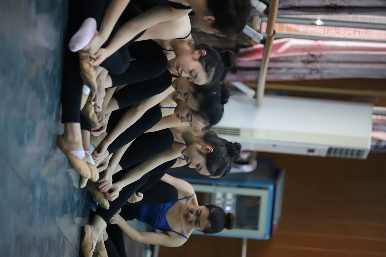 图片[153]-大西瓜爱牙膏-早期作品-W003 舞蹈芭裤 004 [163P] – 速更版-美库